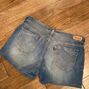 Levi’s Shorts